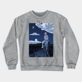 Luka Crewneck Sweatshirt